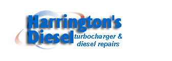 Turbocharger Sales